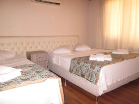 Sefa Hotel