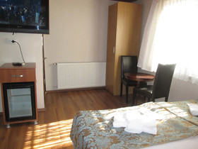 Sefa Hotel