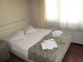 Sefa Hotel