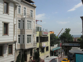 Sefa Hotel