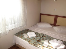 Sefa Hotel