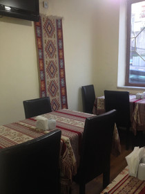 Sefa Hotel