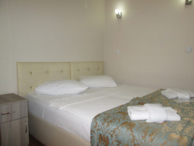 Sefa Hotel