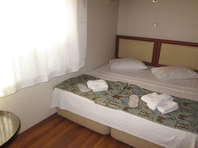 Sefa Hotel