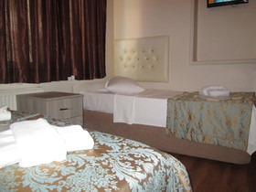Sefa Hotel
