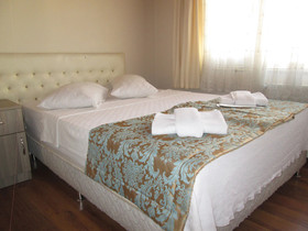 Sefa Hotel