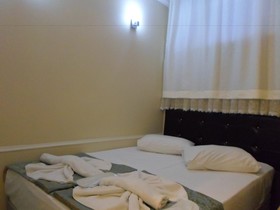 Sefa Hotel