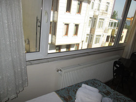 Sefa Hotel
