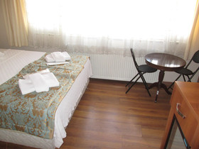 Sefa Hotel