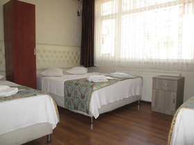 Sefa Hotel