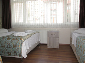 Sefa Hotel