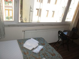 Sefa Hotel