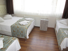 Sefa Hotel