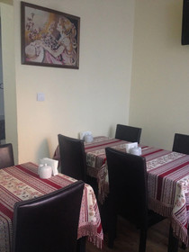Sefa Hotel