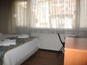 Sefa Hotel
