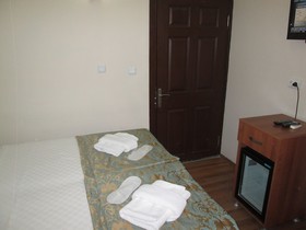 Sefa Hotel