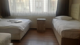 Sefa Hotel