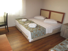 Sefa Hotel