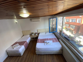 Sefa Hotel