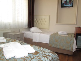 Sefa Hotel