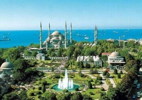 Sefa Hotel