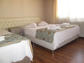 Sefa Hotel