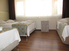 Sefa Hotel