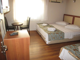 Sefa Hotel