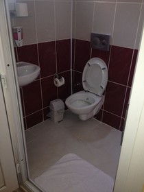 Sefa Hotel