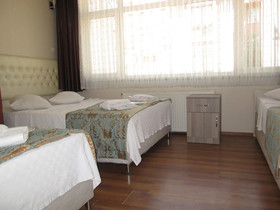 Sefa Hotel