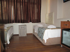 Sefa Hotel