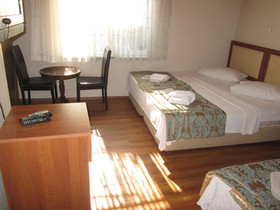 Sefa Hotel