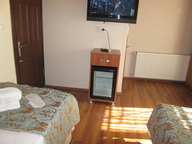 Sefa Hotel