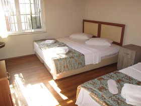Sefa Hotel