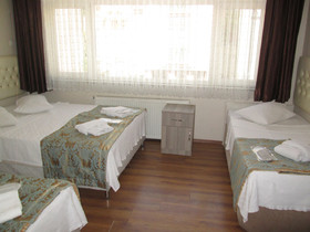 Sefa Hotel