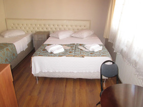 Sefa Hotel