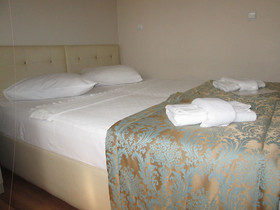 Sefa Hotel