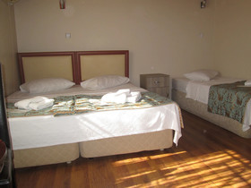 Sefa Hotel