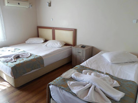 Sefa Hotel