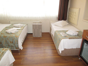 Sefa Hotel