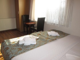 Sefa Hotel