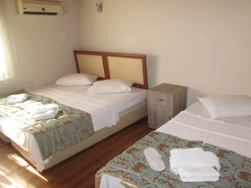 Sefa Hotel