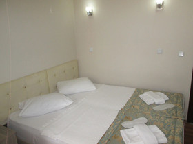 Sefa Hotel