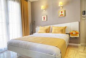 Selection Premium Hotel