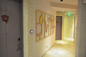 Selection Premium Hotel