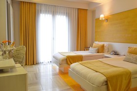 Selection Premium Hotel