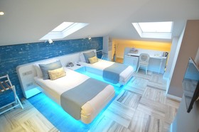 Selection Premium Hotel