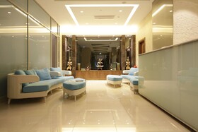 Selectum City Atasehir