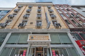 Selenay Hotel