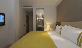 Four Points Flex by Sheraton Istanbul Taksim Square